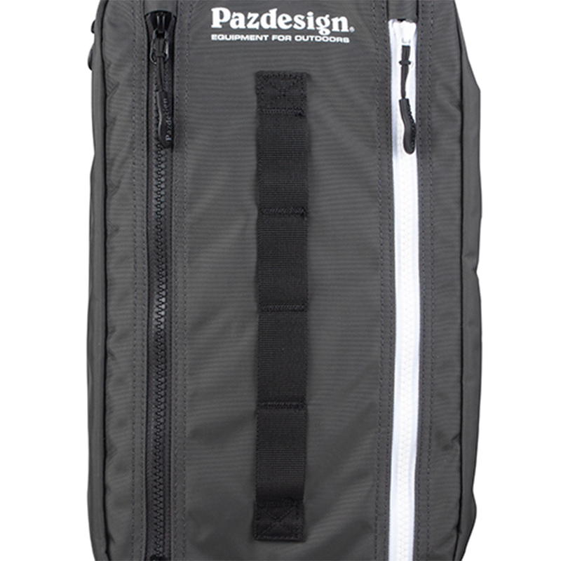 Pazdesign Symmetric Bag Pazdesign Symmetric Bag