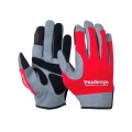 Pazdesign Offshore Glove Red/White Pazdesign Offshore Glove Red/White