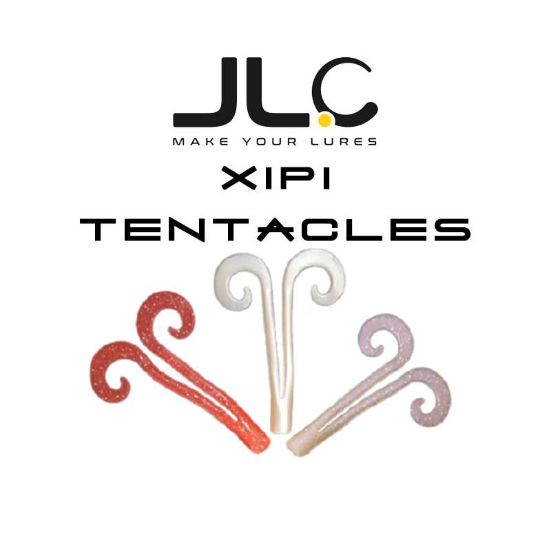 JLC Xipi Tentacles JLC Xipi Tentacles