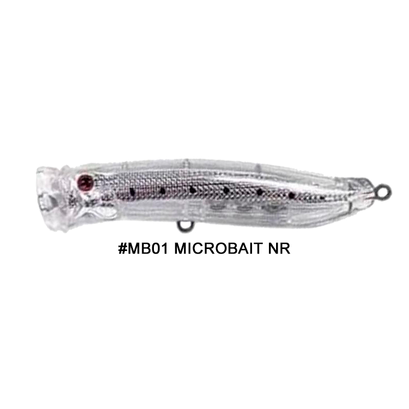 Tackle House Contact Feed Popper 100