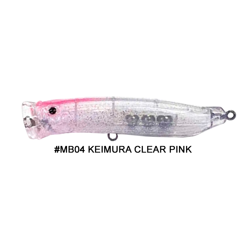 Tackle House Contact Feed Popper 100