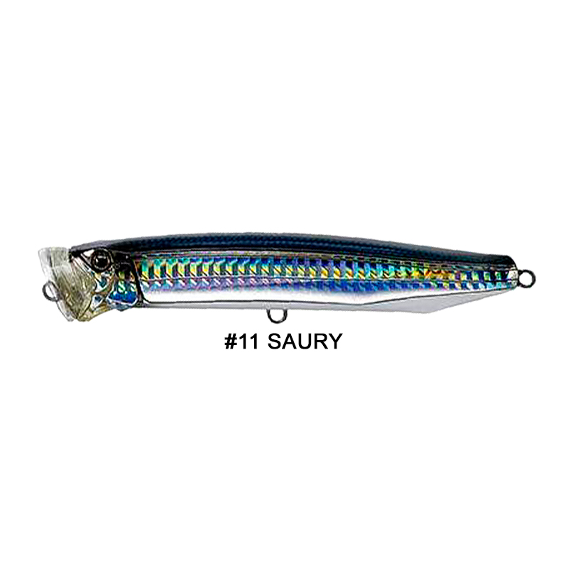 Tackle House Contact Feed Popper 120 Tackle House Contact Feed Popper 120