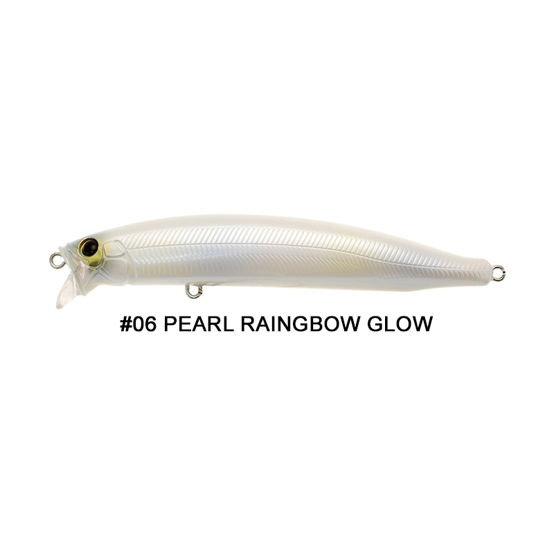 Tackle House Contact Feed Shallow 105F Tackle House Contact Feed Shallow 105F
