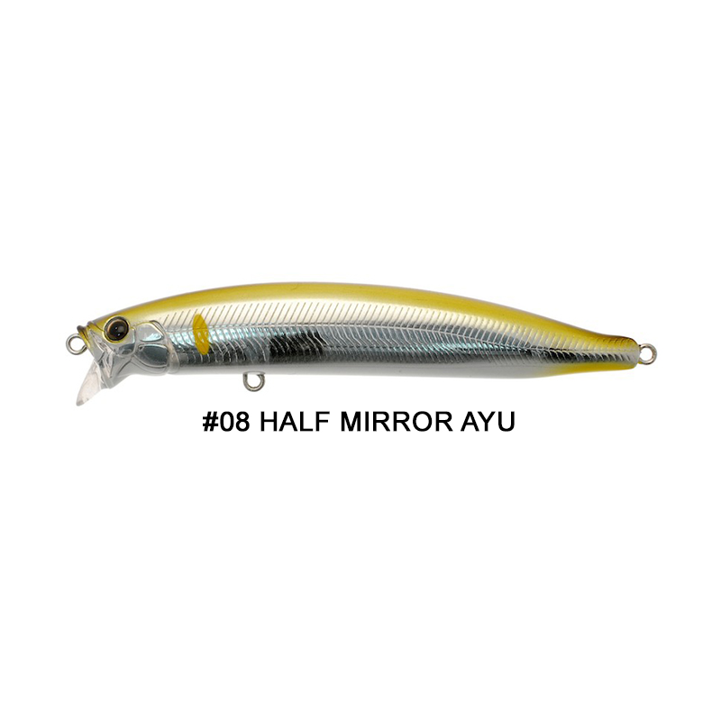 Tackle House Contact Feed Shallow 105F Tackle House Contact Feed Shallow 105F
