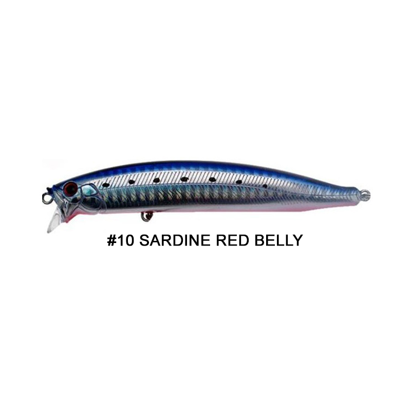 Tackle House Contact Feed Shallow 105F Tackle House Contact Feed Shallow 105F