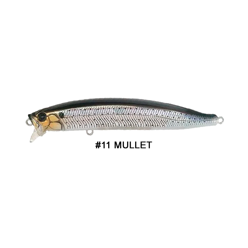 Tackle House Contact Feed Shallow 105F Tackle House Contact Feed Shallow 105F