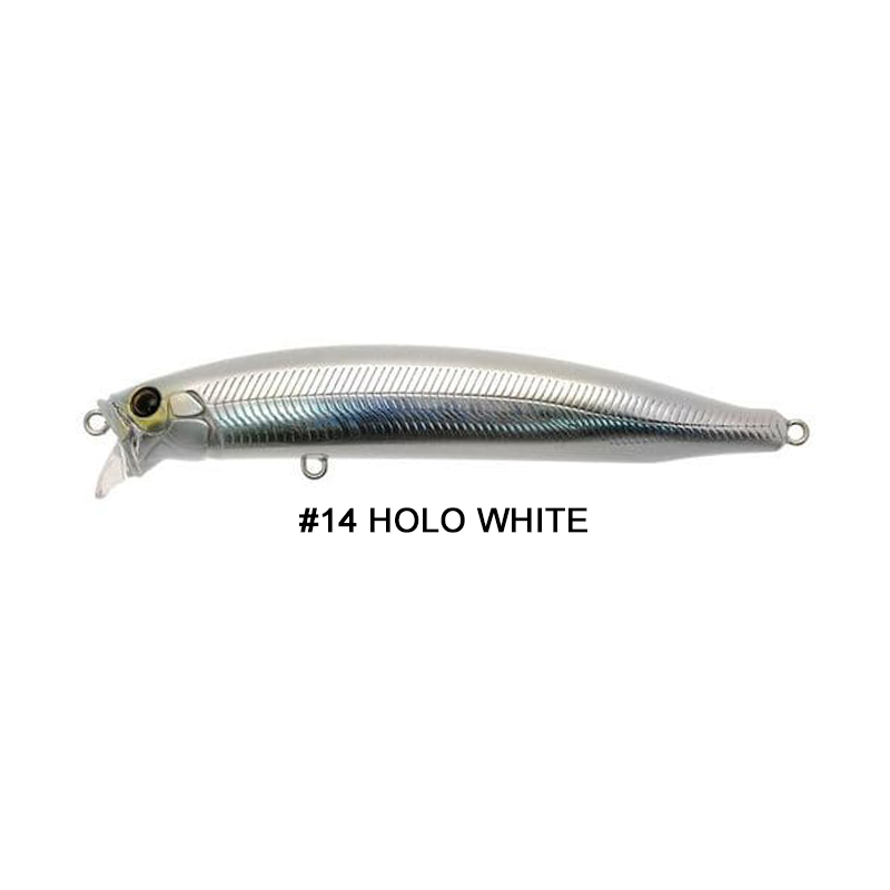 Tackle House Contact Feed Shallow 105F Tackle House Contact Feed Shallow 105F