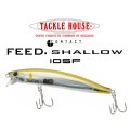 Tackle House Contact Feed Shallow 105F Tackle House Contact Feed Shallow 105F