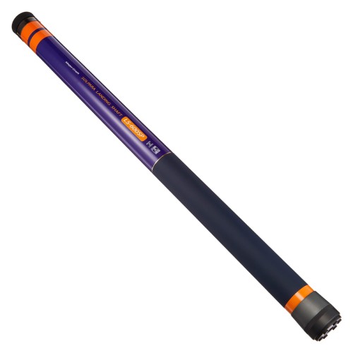 Major Craft Solpara Landing Shaft Major Craft Solpara Landing Shaft