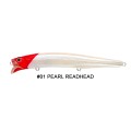 Tackle House Contact Feed Shallow 128F Tackle House Contact Feed Shallow 128F