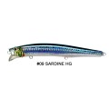 Tackle House Contact Feed Shallow 128F Tackle House Contact Feed Shallow 128F