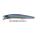 Tackle House Contact Feed Shallow 128F Tackle House Contact Feed Shallow 128F