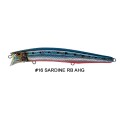 Tackle House Contact Feed Shallow 128F Tackle House Contact Feed Shallow 128F