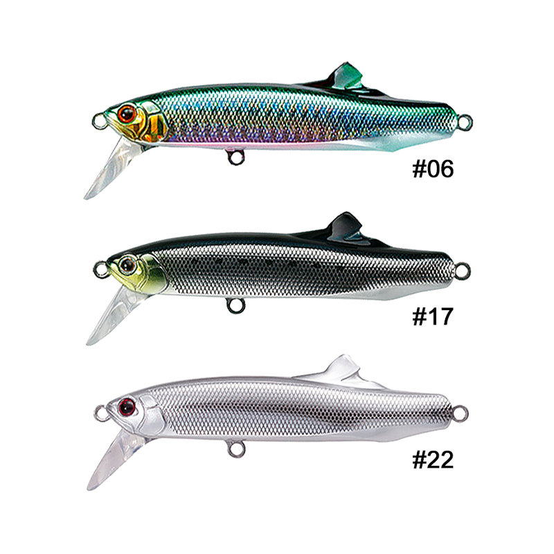 Tackle House Contact Flitz 108 Tackle House Contact Flitz 108