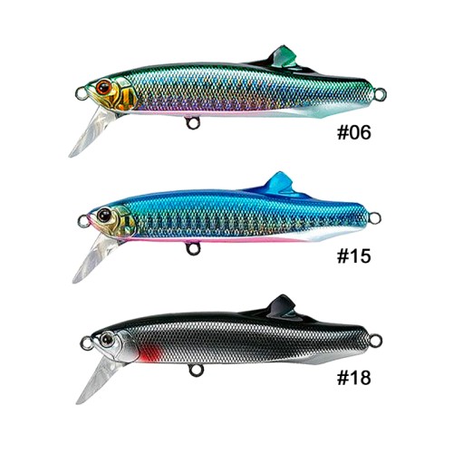 Tackle House Contact Flitz 90 Tackle House Contact Flitz 90