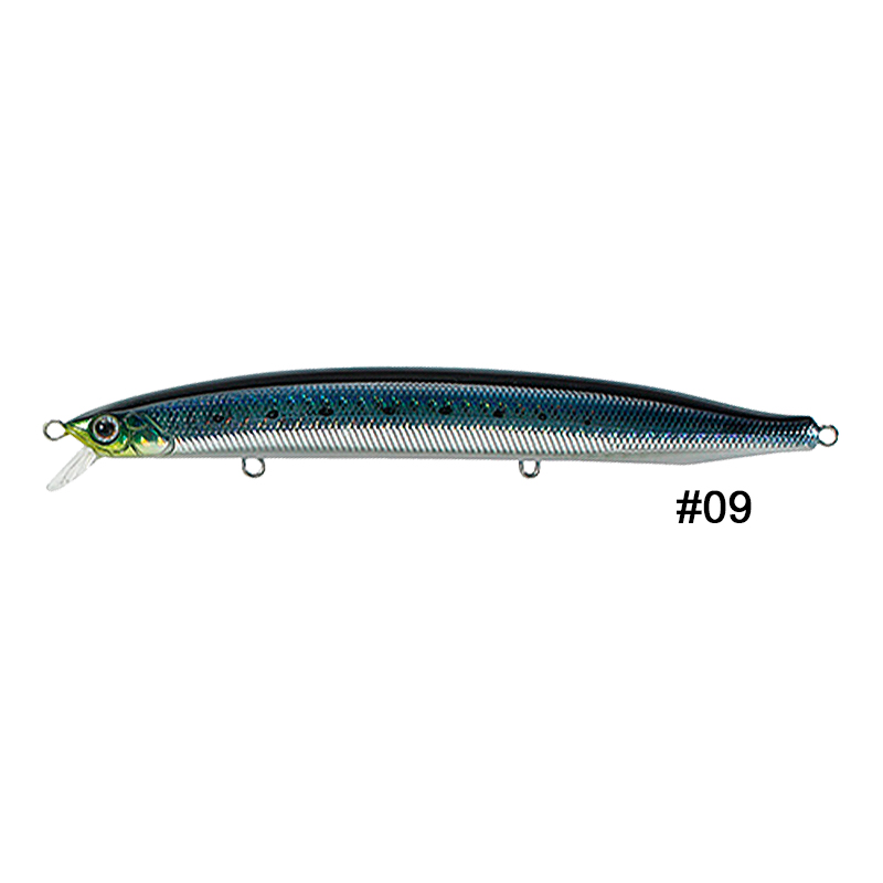Tackle House Contact Node 130F Tackle House Contact Node 130F
