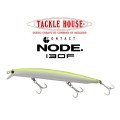 Tackle House Contact Node 130F Tackle House Contact Node 130F