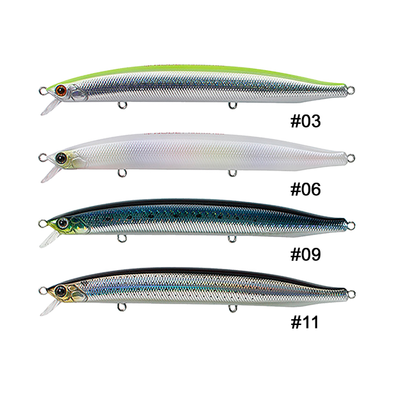 Tackle House Contact Node 130S Tackle House Contact Node 130S