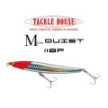 Tackle House M Quiet 118F Tackle House M Quiet 118F