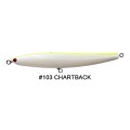 Tackle House M Quiet 118F Tackle House M Quiet 118F