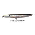 Tackle House M Quiet 118F Tackle House M Quiet 118F