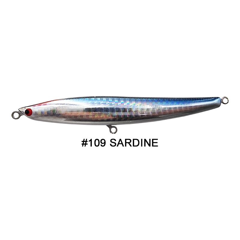 Tackle House M Quiet 118F Tackle House M Quiet 118F