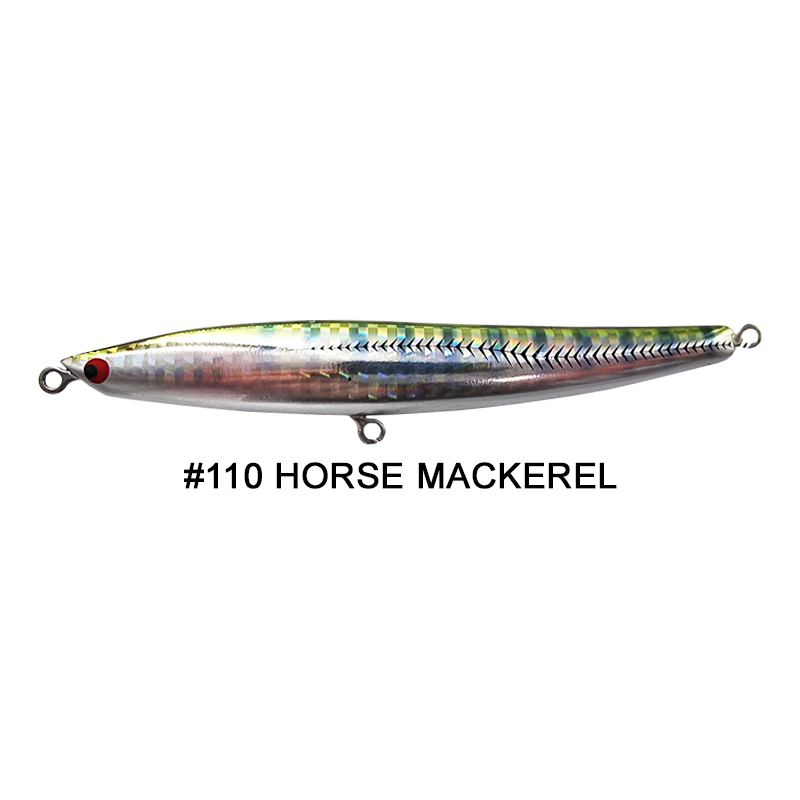 Tackle House M Quiet 118F Tackle House M Quiet 118F