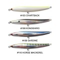 Tackle House M Quiet 118F Tackle House M Quiet 118F