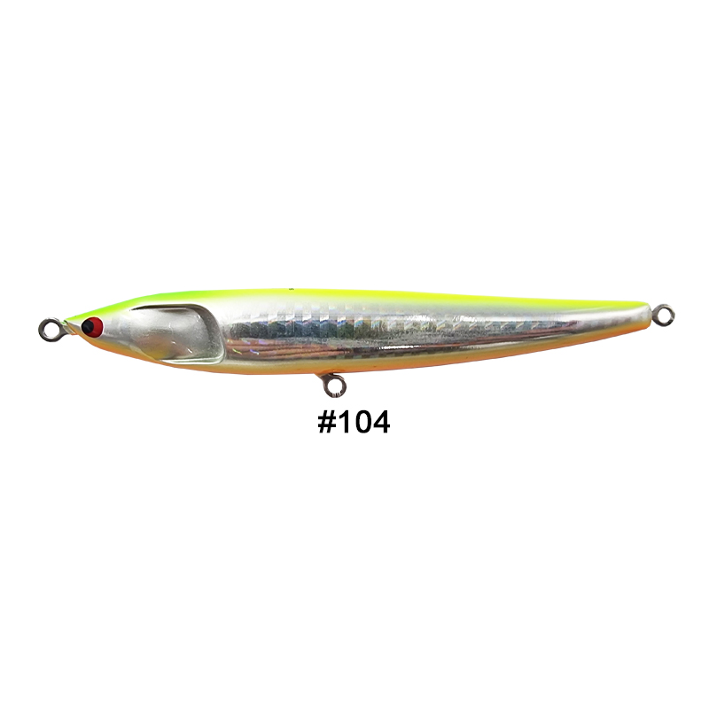 Tackle House M Sound 118F Tackle House M Sound 118F