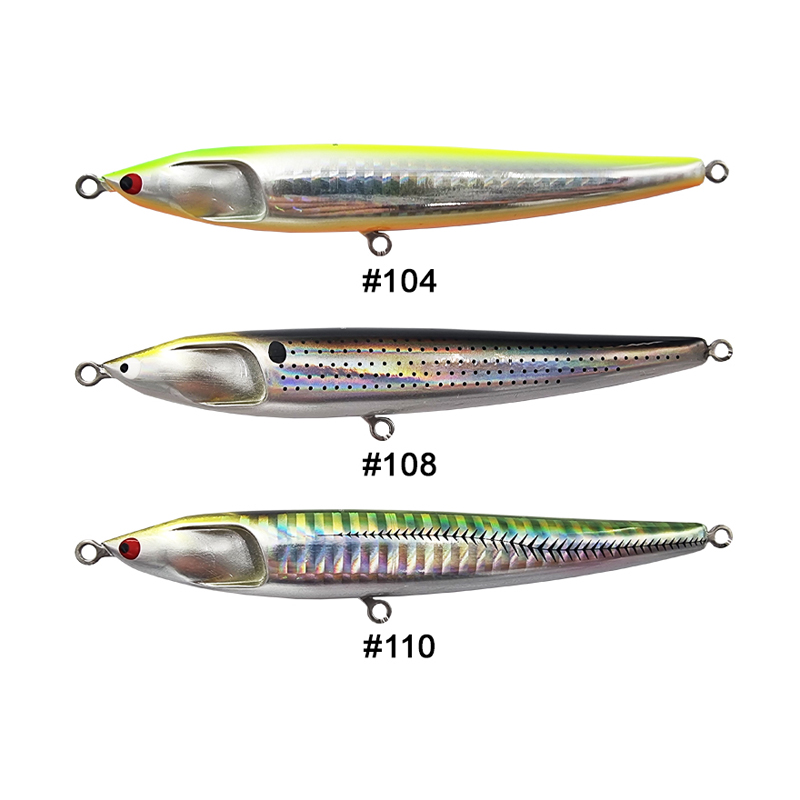 Tackle House M Sound 118F Tackle House M Sound 118F
