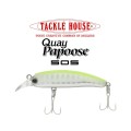 Tackle House Quay Papoose 50S Tackle House Quay Papoose 50S