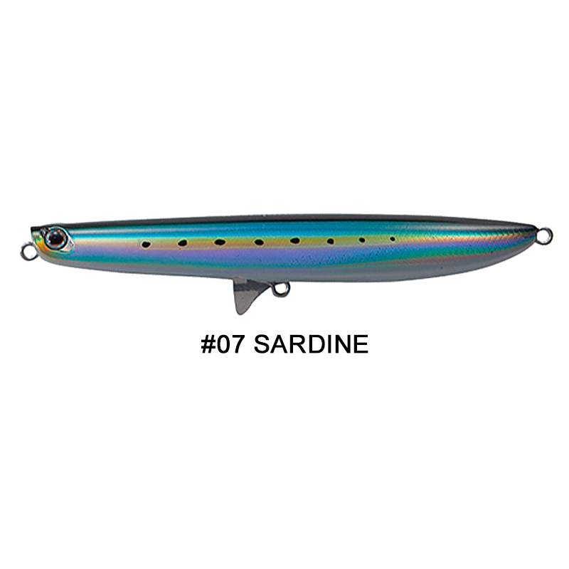 Tackle House Resistance Vulture 120F Tackle House Resistance Vulture 120F