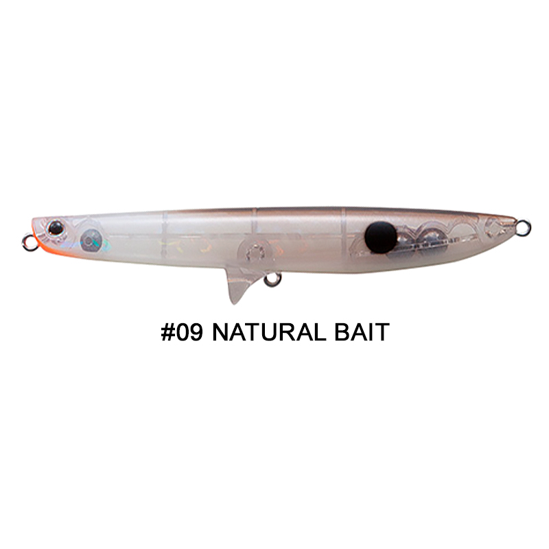 Tackle House Resistance Vulture 120F Tackle House Resistance Vulture 120F