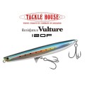 Tackle House Resistance Vulture 120F Tackle House Resistance Vulture 120F