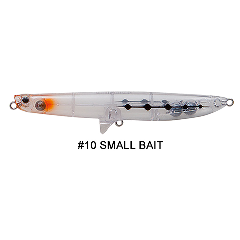 Tackle House Resistance Vulture 120F Tackle House Resistance Vulture 120F