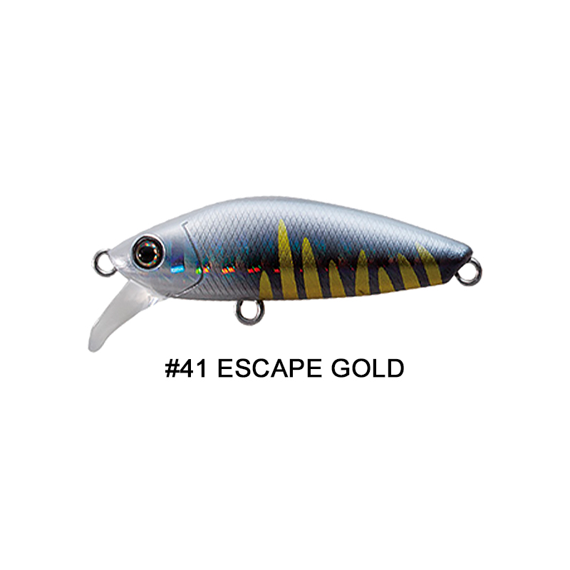 Tackle House Shores Tylo Minnow 44S Tackle House Shores Tylo Minnow 44S