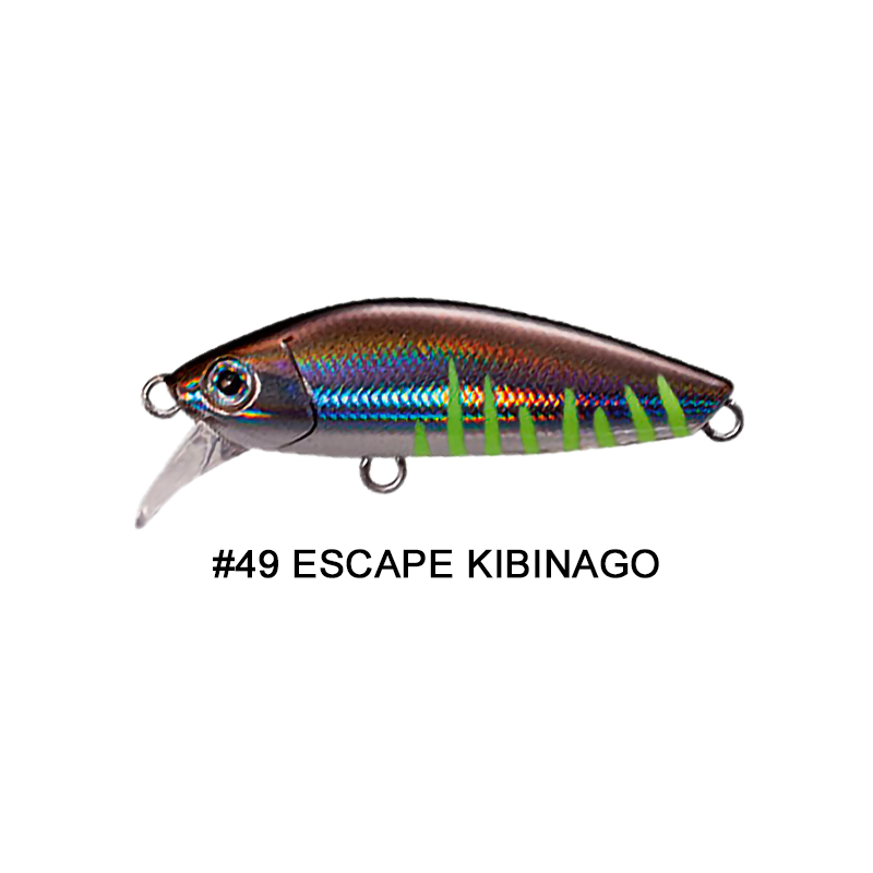 Tackle House Shores Tylo Minnow 44S Tackle House Shores Tylo Minnow 44S