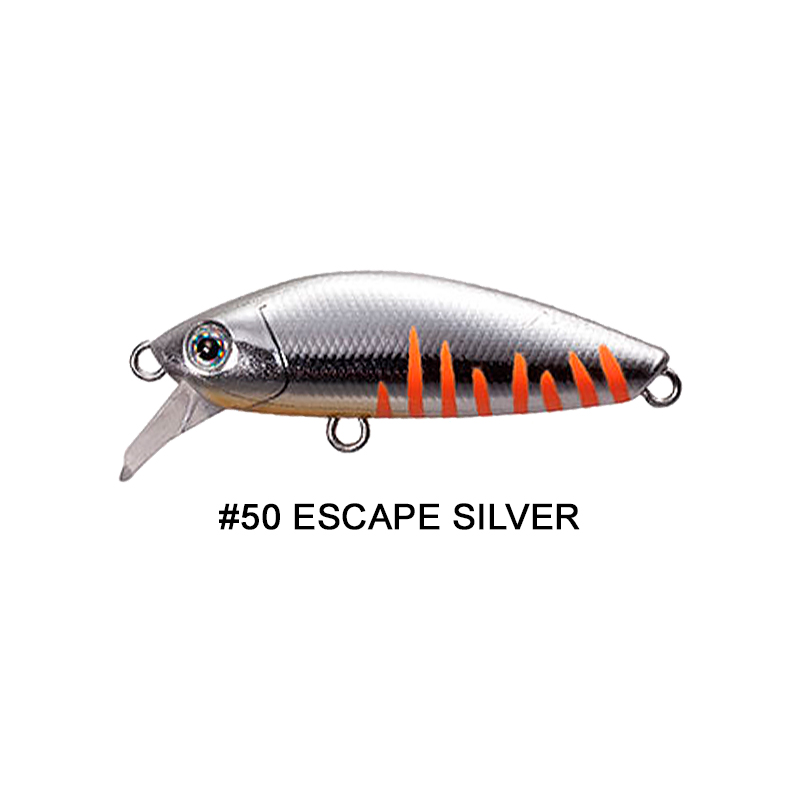 Tackle House Shores Tylo Minnow 44S Tackle House Shores Tylo Minnow 44S