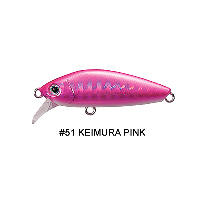 Tackle House Shores Tylo Minnow 44S Tackle House Shores Tylo Minnow 44S