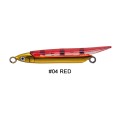 Tackle House Shores Streamer Micro Jig 2,8g Tackle House Shores Streamer Micro Jig 2,8g