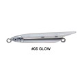 Tackle House Shores Streamer Micro Jig 2,8g Tackle House Shores Streamer Micro Jig 2,8g