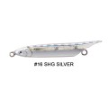 Tackle House Shores Streamer Micro Jig 2,8g Tackle House Shores Streamer Micro Jig 2,8g