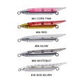 Tackle House Shores Streamer Micro Jig 2,8g Tackle House Shores Streamer Micro Jig 2,8g