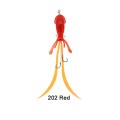 Owner Cultiva Real Squid Skirt CU-740