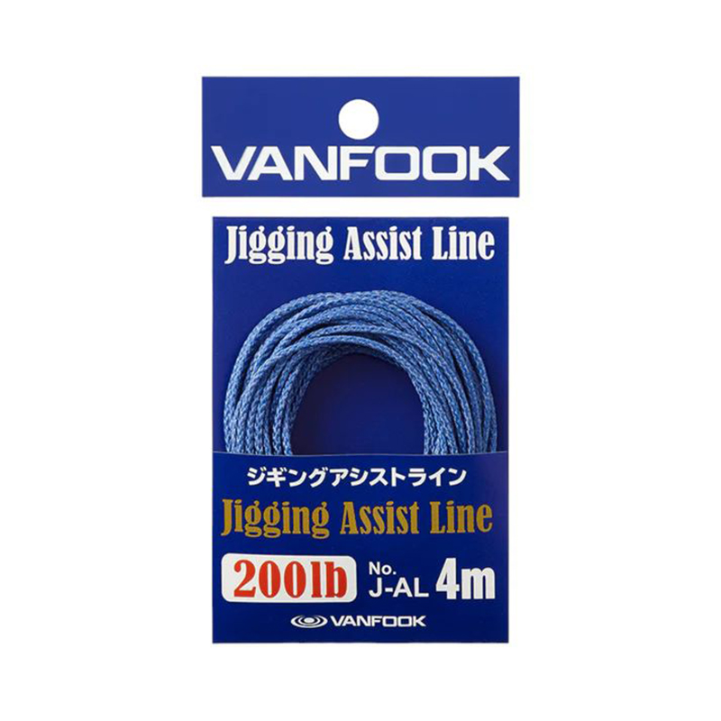 Vanfook Assit Line J-AL Vanfook Assit Line J-AL