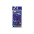 Major Craft Jigpara Sabakawa Assist Hooks Major Craft Jigpara Sabakawa Assist Hooks