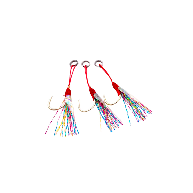 Major Craft Jigpara Sabakawa Assist Hooks Major Craft Jigpara Sabakawa Assist Hooks