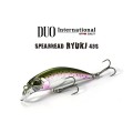 Duo Spearhead Ryuki 45S Duo Spearhead Ryuki 45S