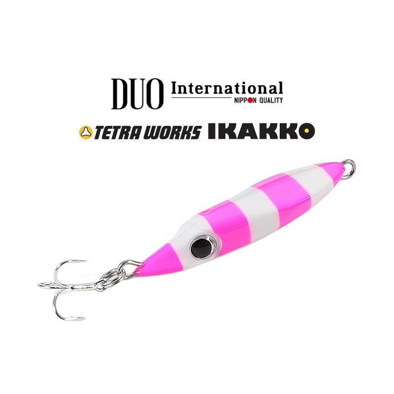 Duo Tetra Works Ikakko Duo Tetra Works Ikakko