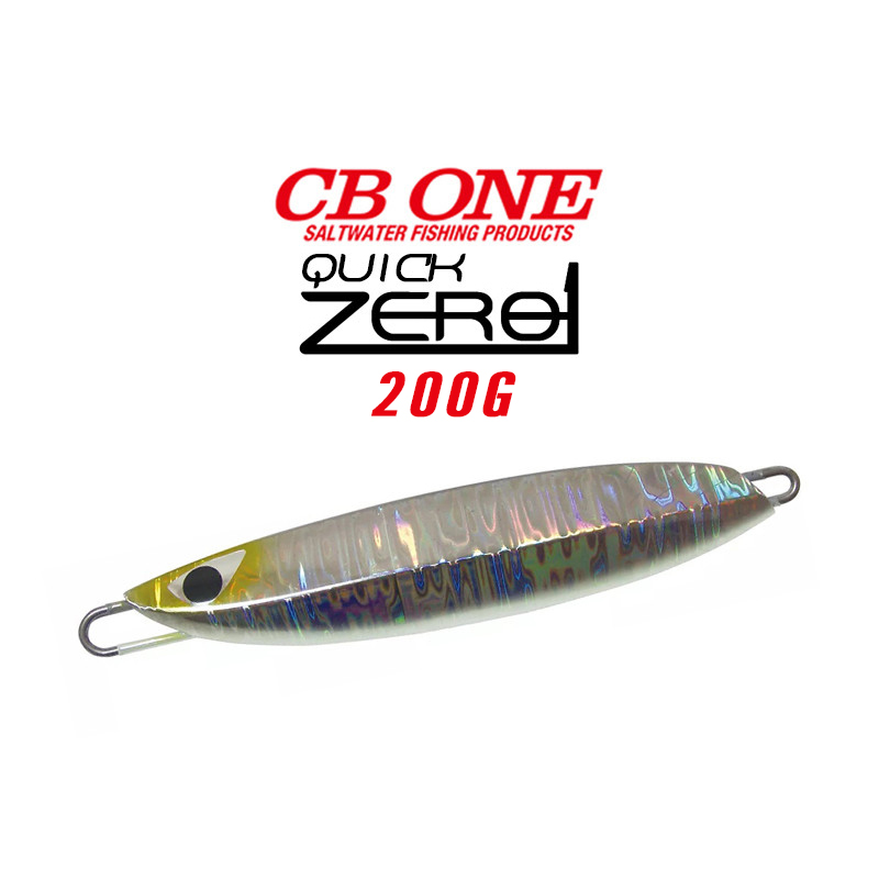 CB ONE Quick Zero1 200g CB ONE Quick Zero1 200g